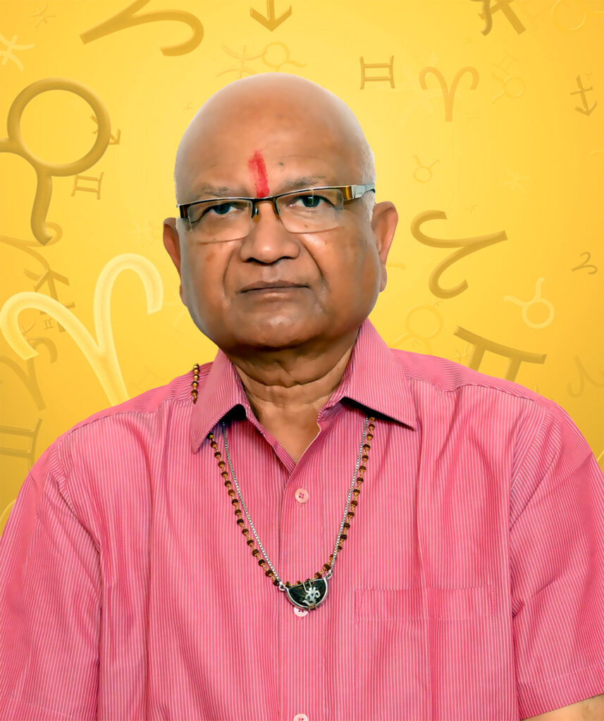 Consult Best Astrologer
