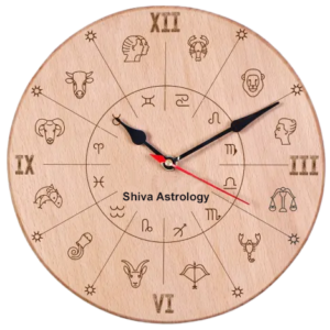 Shiva Astrology