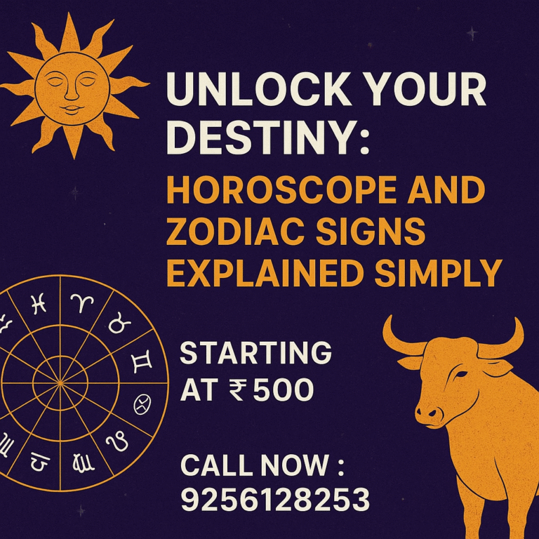 Unlock Your Destiny