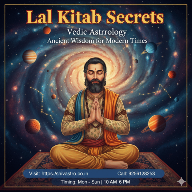 Laal Kitab