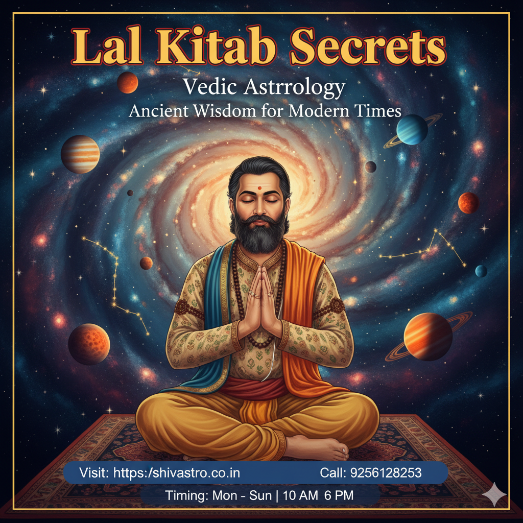 Laal Kitab