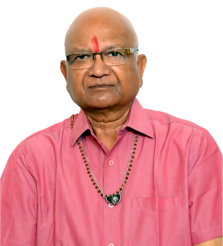 Shiva Astrology: Naresh Bansal